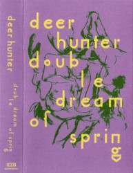 Double Dream of Spring
