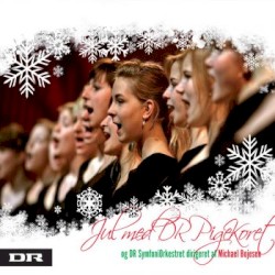 Jul med DR Pigekoret