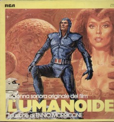 L'umanoide