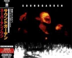 Superunknown