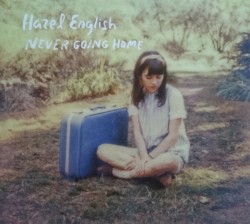 Just Give In / Never Going Home