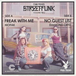 Street-Funk, Volume Two