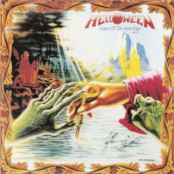 Keeper of the Seven Keys, Part II