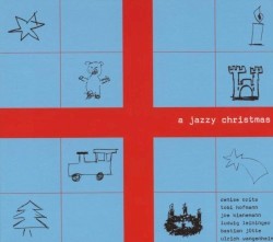 A Jazzy Christmas