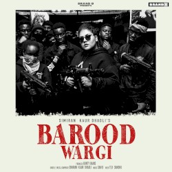 Barood Wargi