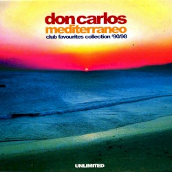 Mediterraneo (Club Favourites Collection ’90/98)