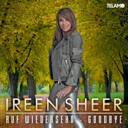 Auf Wiedersehen - Goodbye