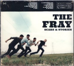 Scars & Stories