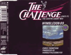 The Challenge (Face It)