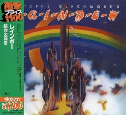 Ritchie Blackmore’s Rainbow