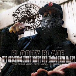 Mit geschwollener Brust und erhobenem Haupt