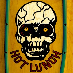 Hot Lunch