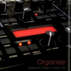 Organize
