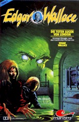 Die toten Augen von London