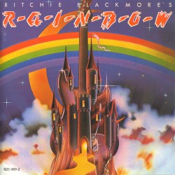 Ritchie Blackmore’s Rainbow