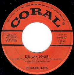 Delilah Jones / Picnic