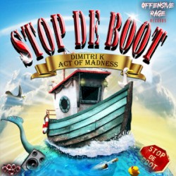 Stop De Boot