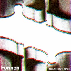 Noise Around Our Homes