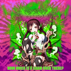 How Much Is a Gram Over There?