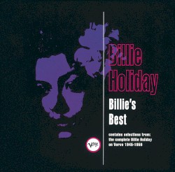 Billie’s Best