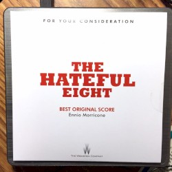The Hateful Eight