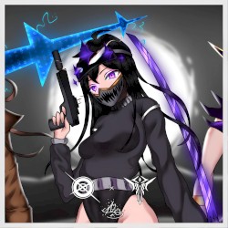 Eternal