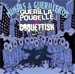 Ninjas & Guerilleros