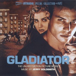 Gladiator