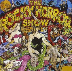 The Rocky Horror Show