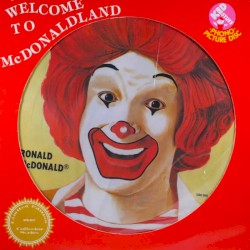 Welcome to McDonaldland