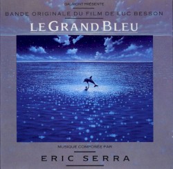 Le Grand Bleu