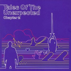 Tales of the Unexpected Chapter 2