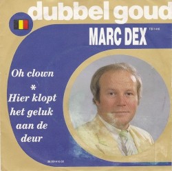 Oh clown / Hier klopt het geluk aan de deur