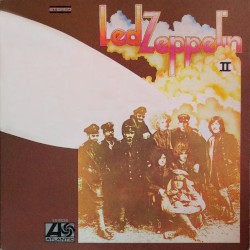 Led Zeppelin II