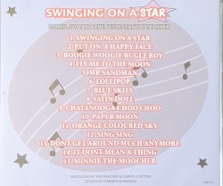 Swinging on a Star