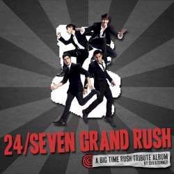 24/Seven Grand Rush