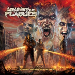Purified Through Devastation