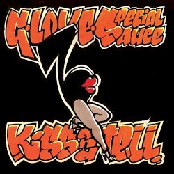 Kiss and Tell EP