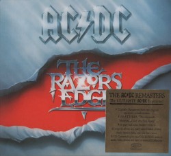 The Razors Edge