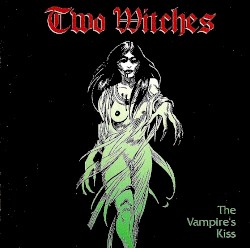 The Vampire’s Kiss