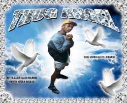 Thug Angel