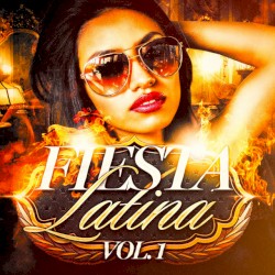 Fiesta Latina, Vol. 1