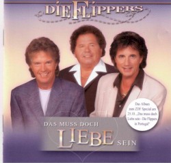 Das muss doch Liebe sein