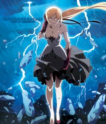 Kizumonogatari Part 2: Nekketsu Original Soundtrack