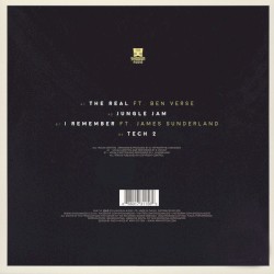 The Real EP
