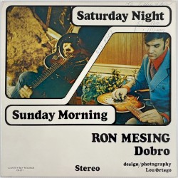 Saturday Night / Sunday Morning