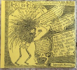 Ungovernable Mountains