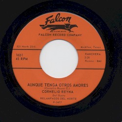 Aunque tenga otros amores / Las cuatro carreras