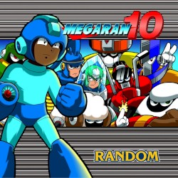 Mega Ran 10