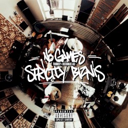 No Games Strictly Bizniz